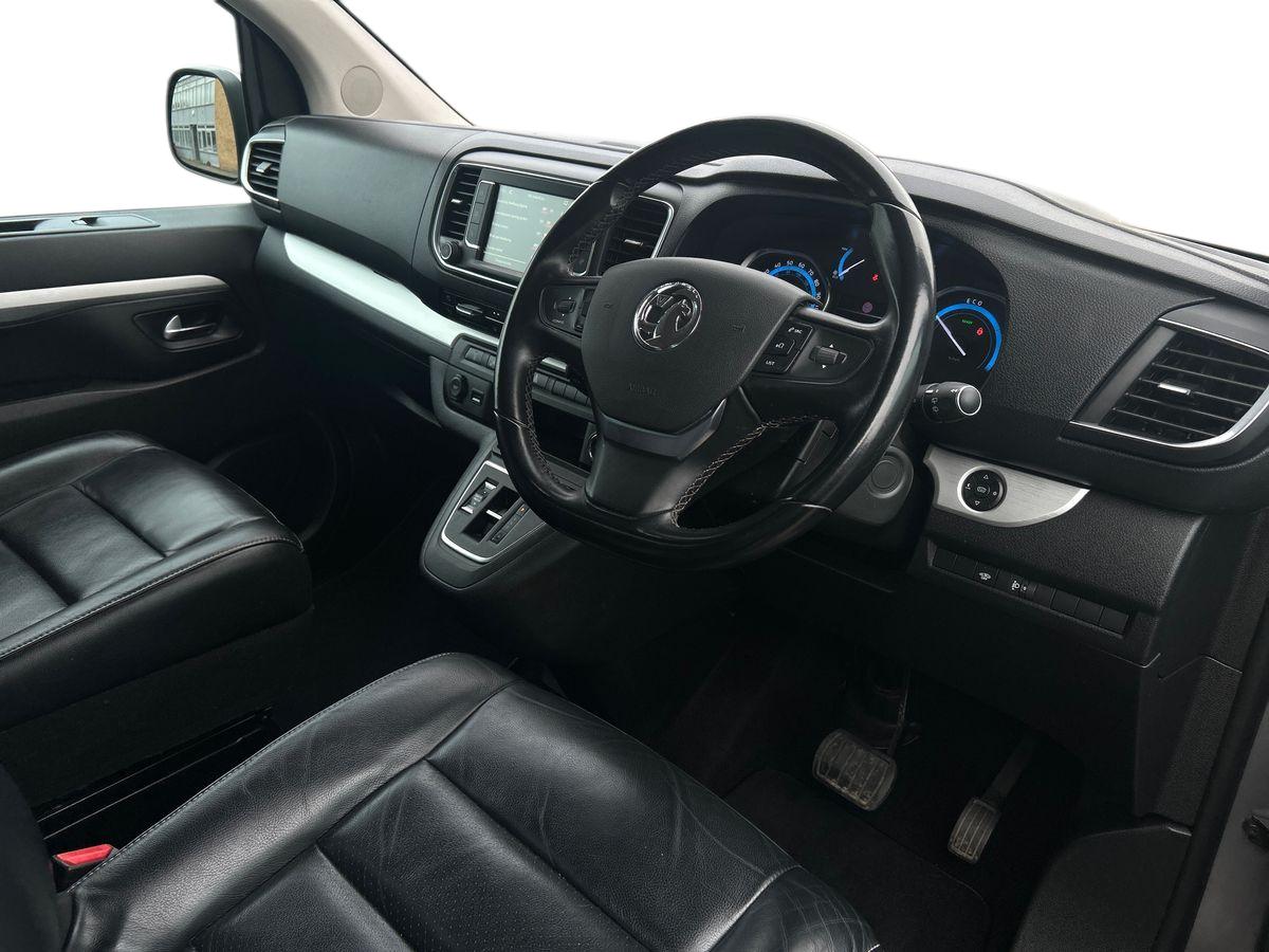 Used Vauxhall Vivaro Life 2021 for sale - 78080992: Photo 15