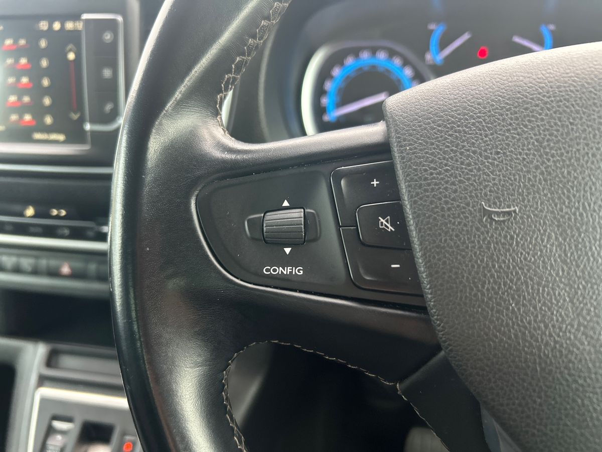 Used Vauxhall Vivaro Life 2021 for sale - 78080992: Photo 16