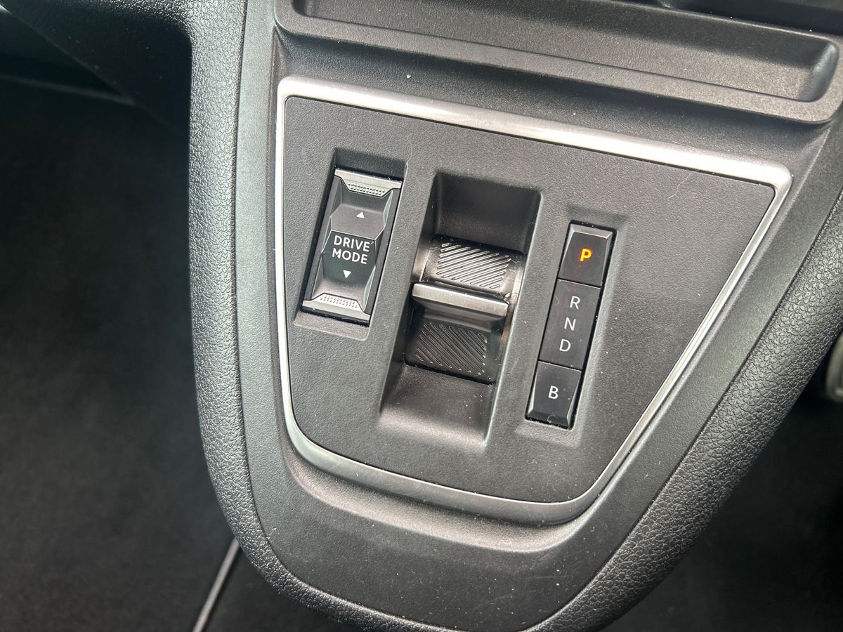 Used Vauxhall Vivaro Life 2021 for sale - 78080992: Photo 19