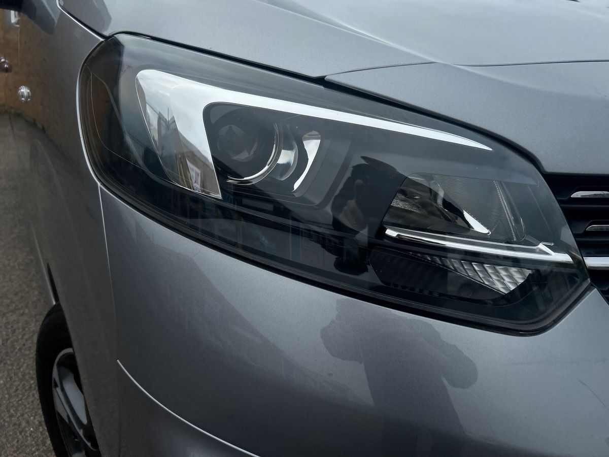 Used Vauxhall Vivaro Life 2021 for sale - 78080992: Photo 21