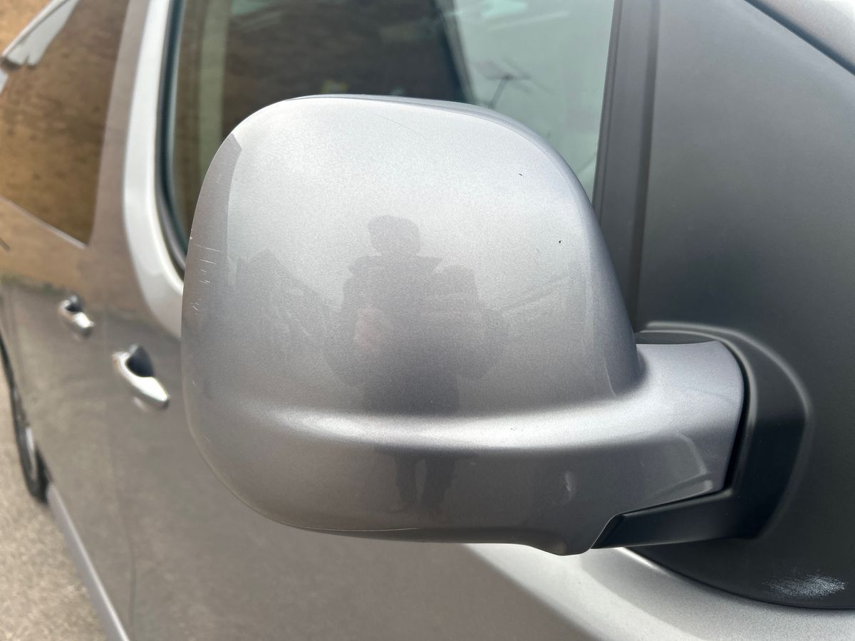 Used Vauxhall Vivaro Life 2021 for sale - 78080992: Photo 22