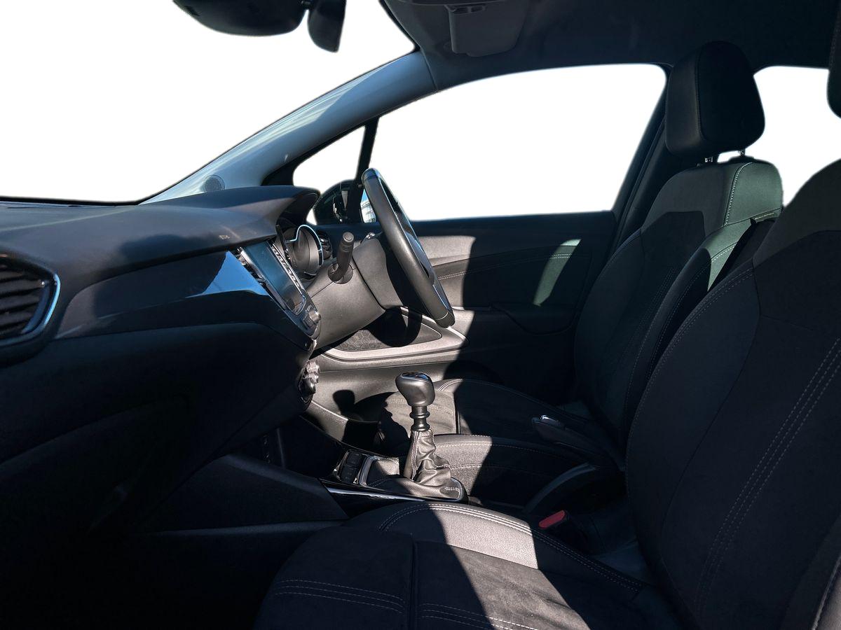 Used Vauxhall Crossland 2022 for sale - 77002482: Photo 10