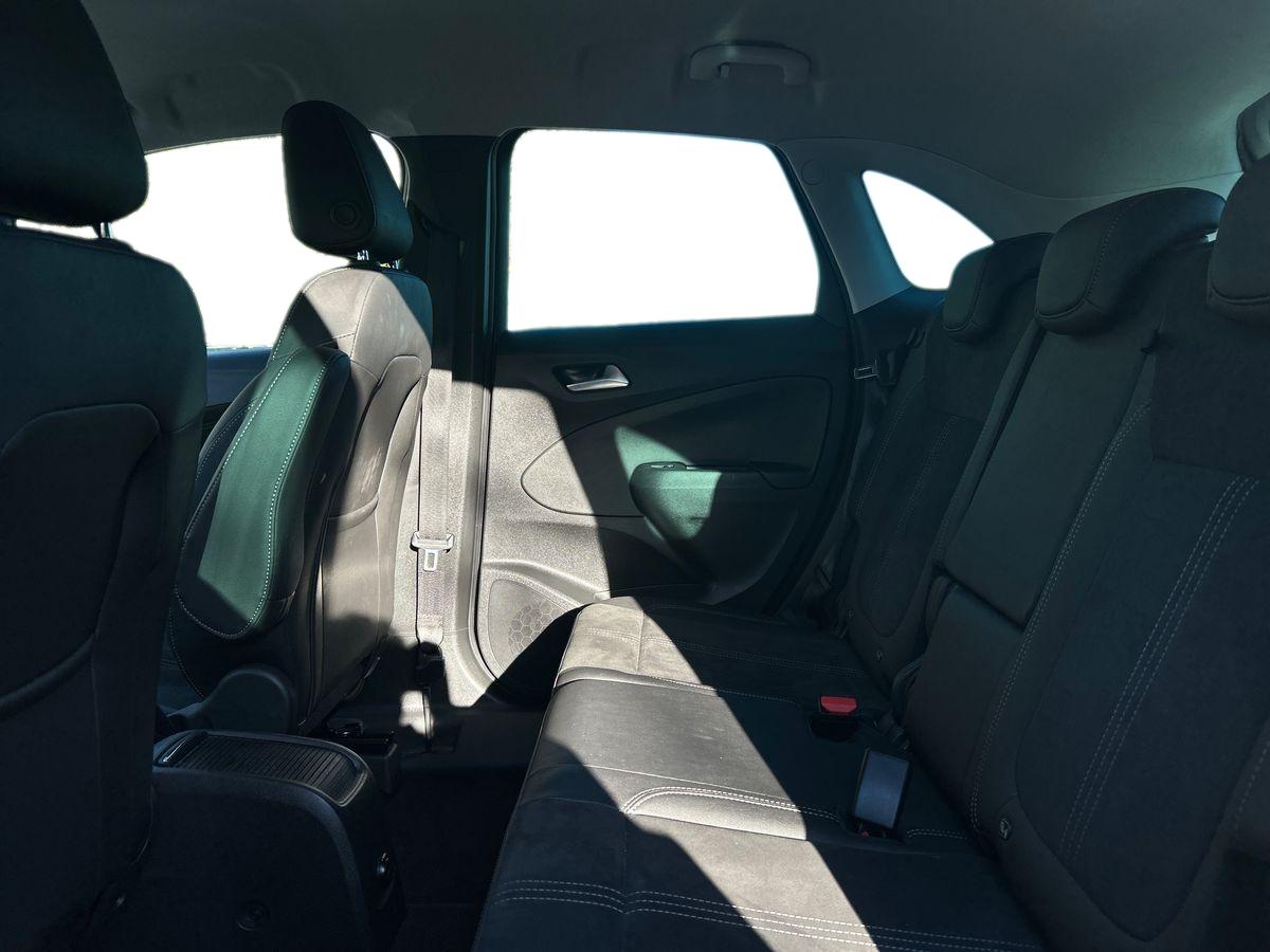 Used Vauxhall Crossland 2022 for sale - 77002482: Photo 11