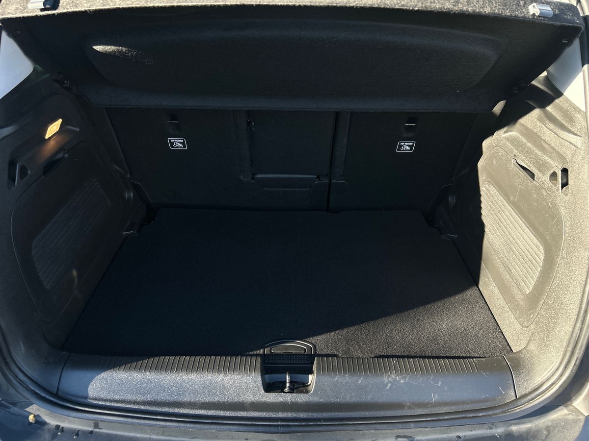 Used Vauxhall Crossland 2022 for sale - 77002482: Photo 12