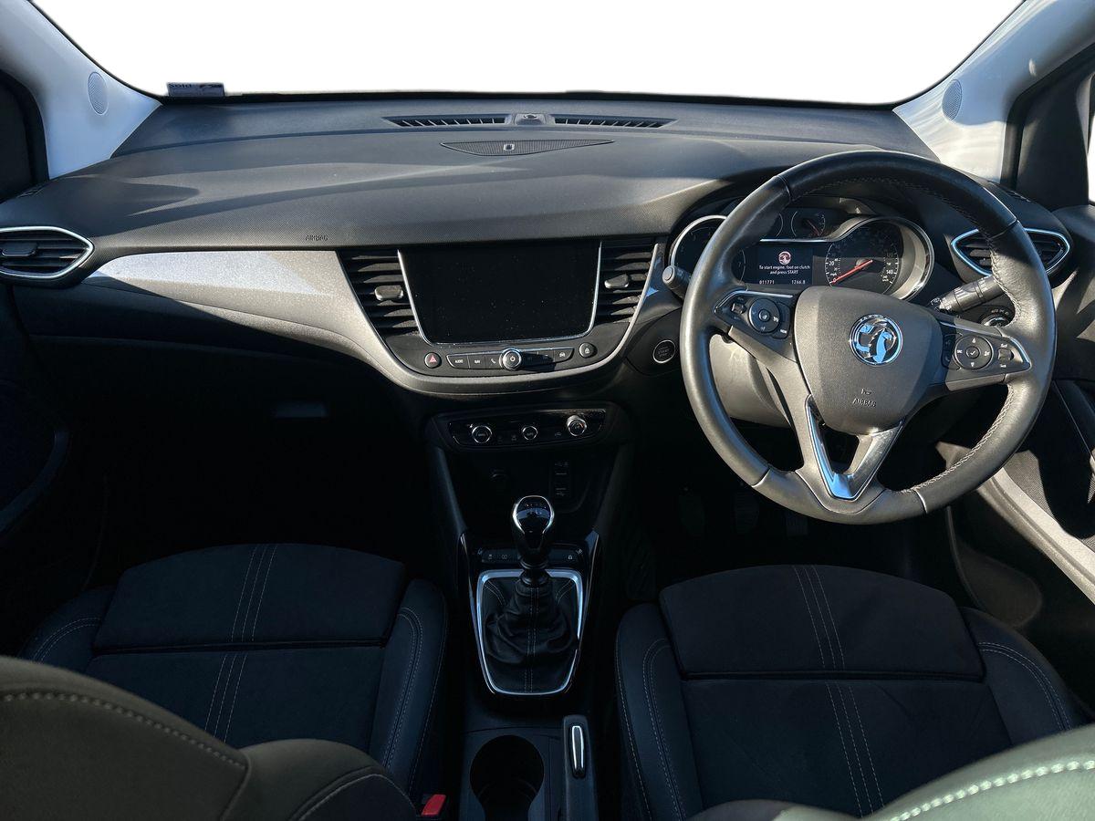 Used Vauxhall Crossland 2022 for sale - 77002482: Photo 13