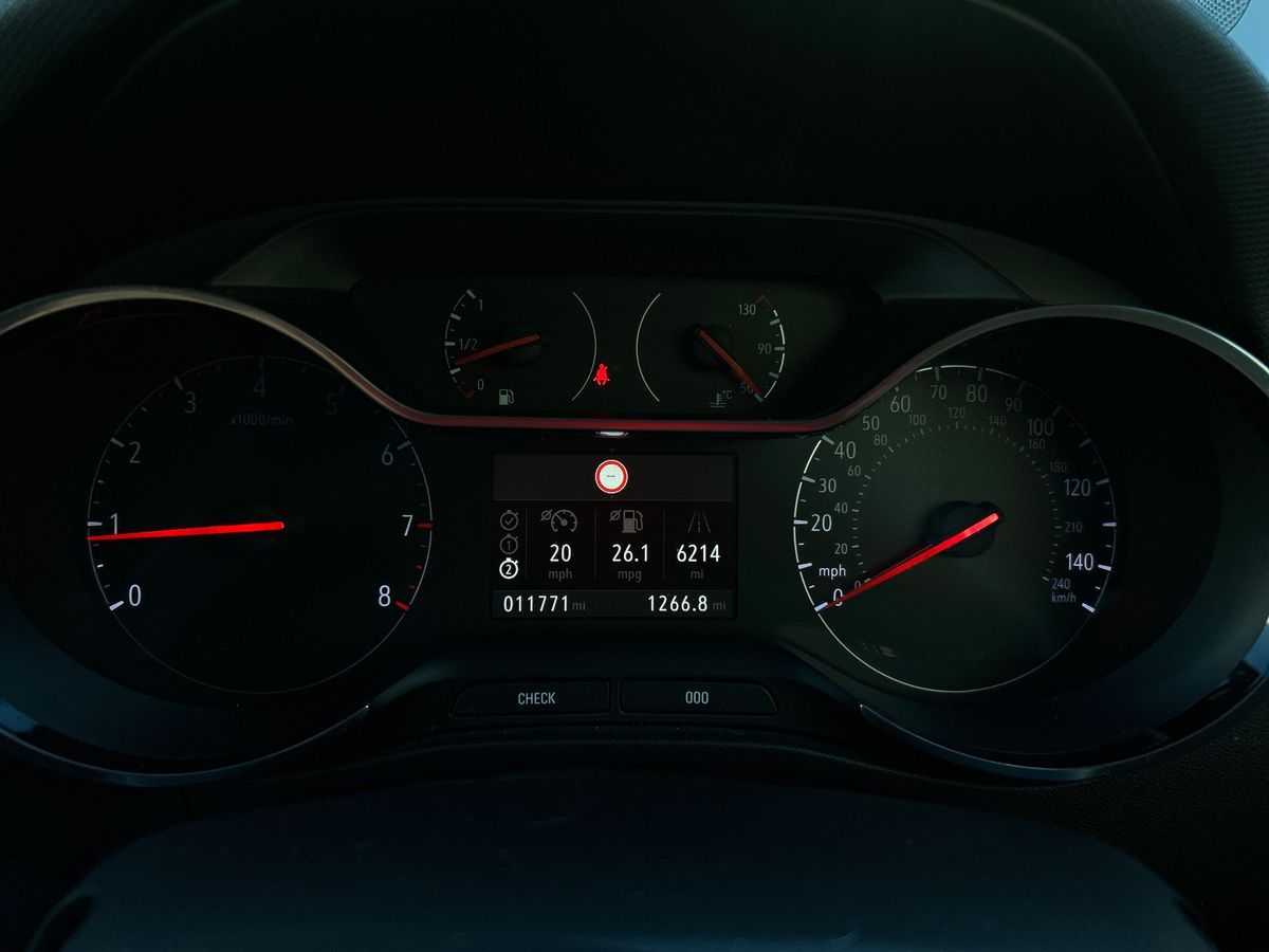 Used Vauxhall Crossland 2022 for sale - 77002482: Photo 14