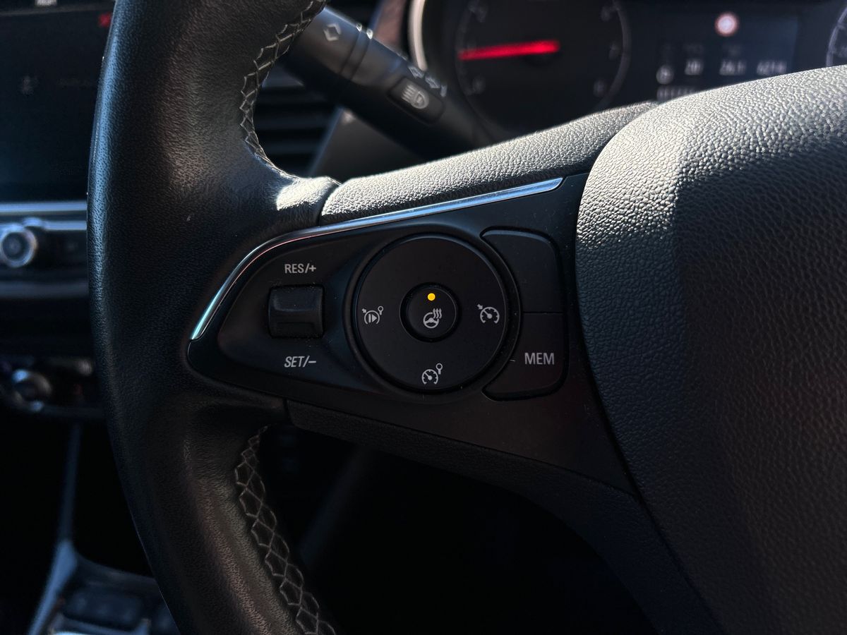 Used Vauxhall Crossland 2022 for sale - 77002482: Photo 16