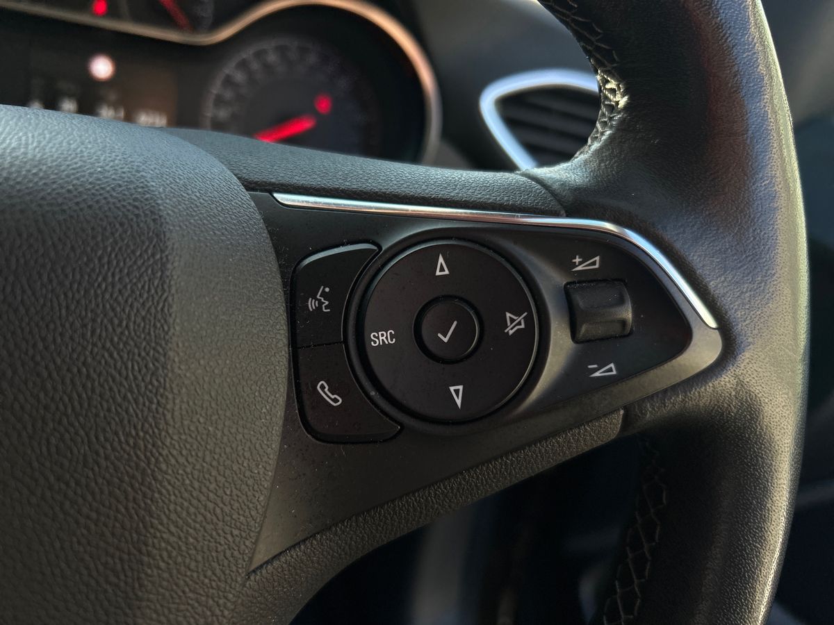 Used Vauxhall Crossland 2022 for sale - 77002482: Photo 17