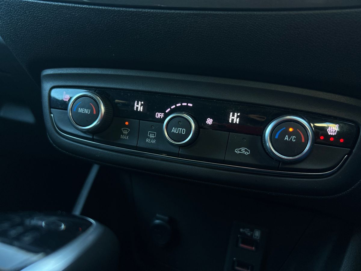 Used Vauxhall Crossland 2022 for sale - 77002482: Photo 18