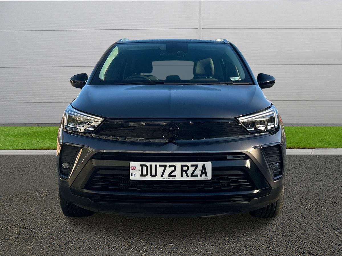 Used Vauxhall Crossland 2022 for sale - 77002482: Photo 2