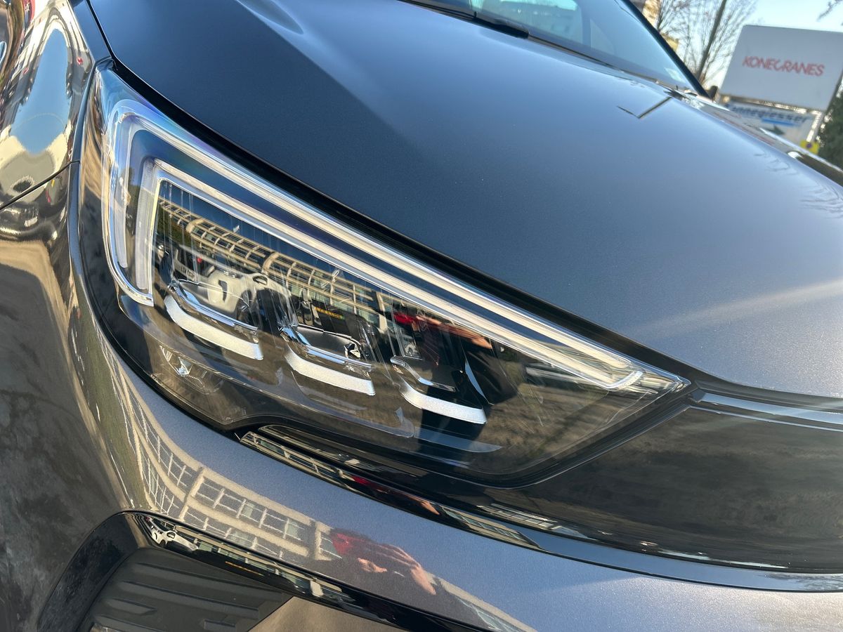 Used Vauxhall Crossland 2022 for sale - 77002482: Photo 21