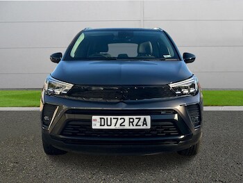 Used Vauxhall Crossland 2022 for sale - 77002482: Photo