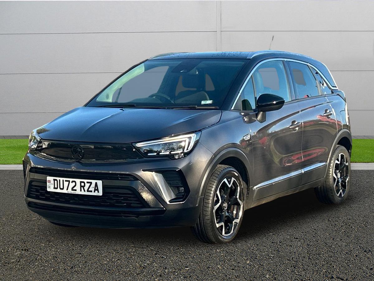 Used Vauxhall Crossland 2022 for sale - 77002482: Photo 3