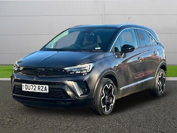 Used Vauxhall Crossland 2022 for sale - 77002482: Photo