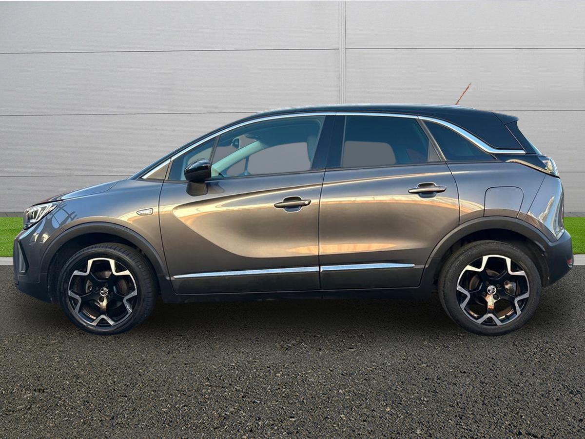 Used Vauxhall Crossland 2022 for sale - 77002482: Photo 4