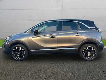 Used Vauxhall Crossland 2022 for sale - 77002482: Photo