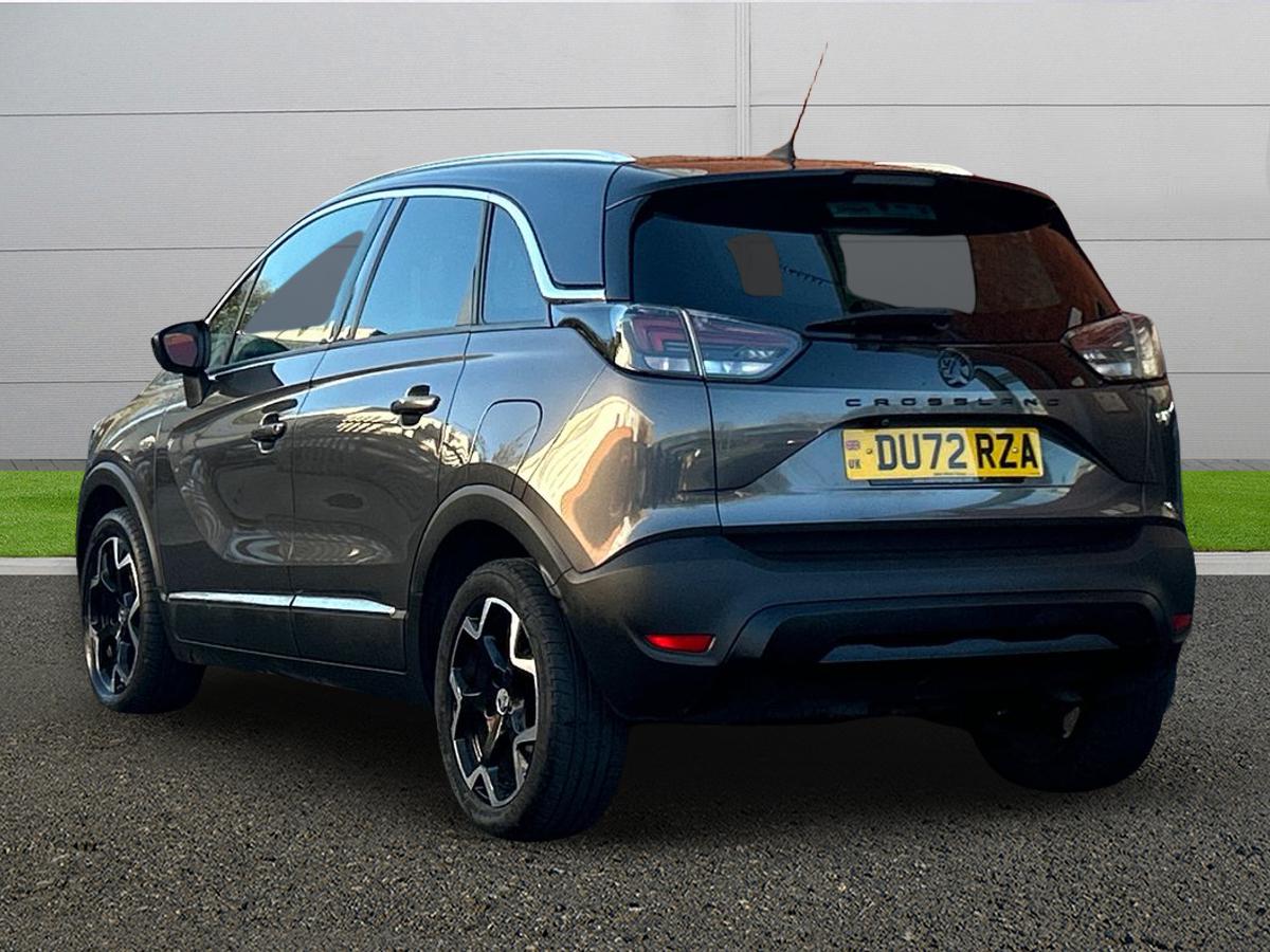 Used Vauxhall Crossland 2022 for sale - 77002482: Photo 5