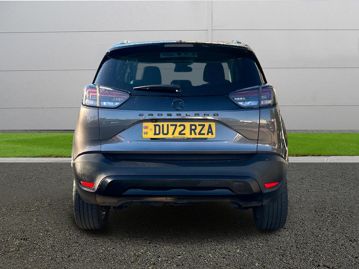 Used Vauxhall Crossland 2022 for sale - 77002482: Photo 6