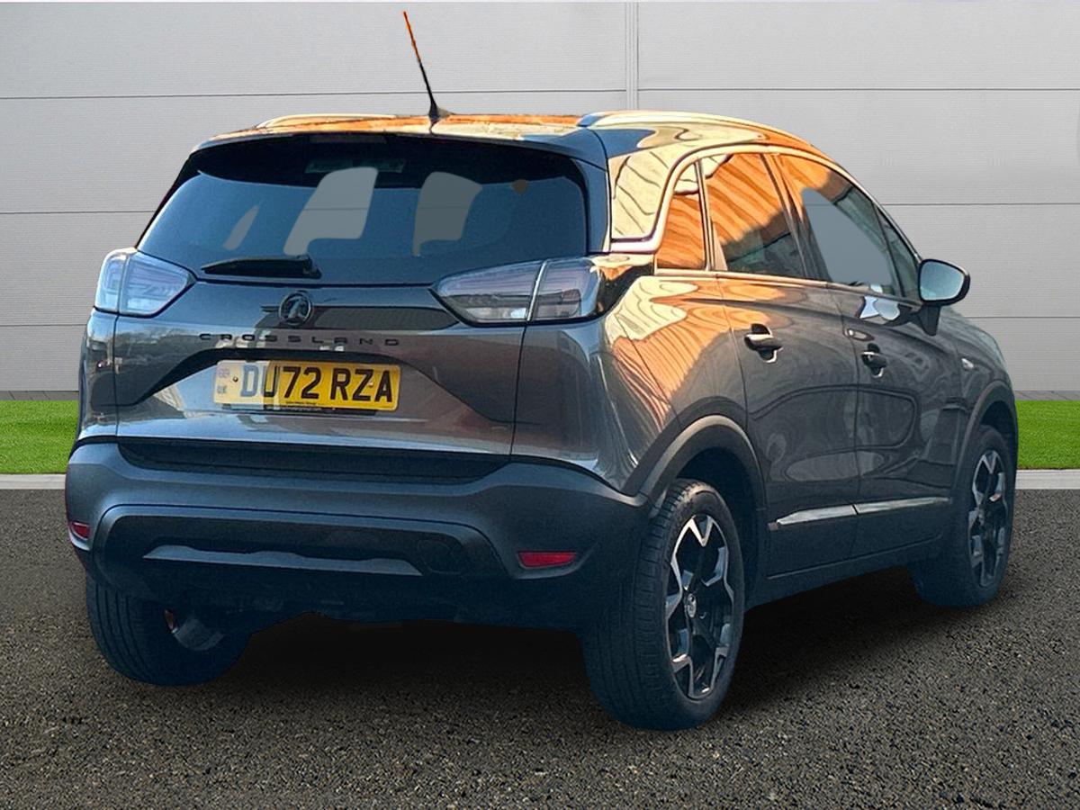 Used Vauxhall Crossland 2022 for sale - 77002482: Photo 7