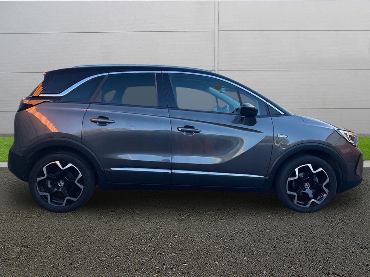 Used Vauxhall Crossland 2022 for sale - 77002482: Photo 8