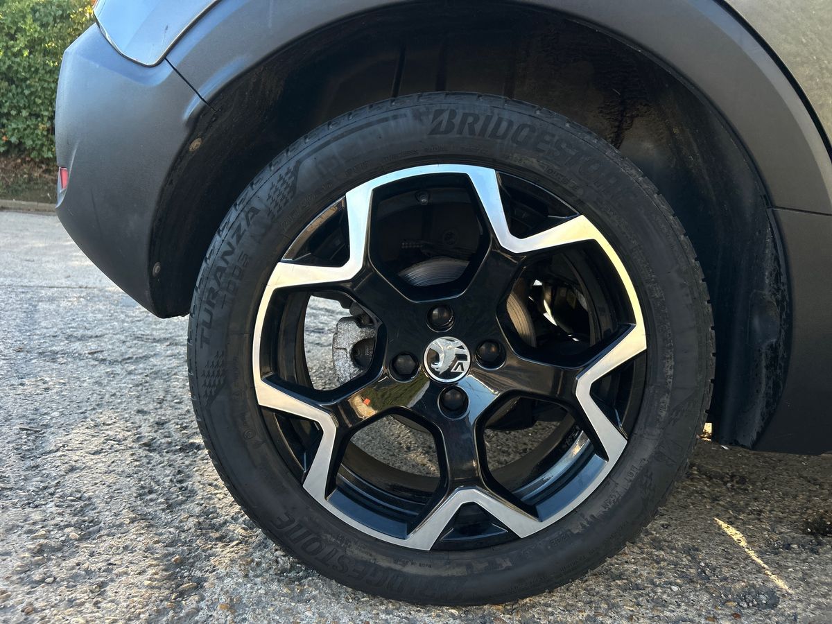 Used Vauxhall Crossland 2022 for sale - 77002482: Photo 9