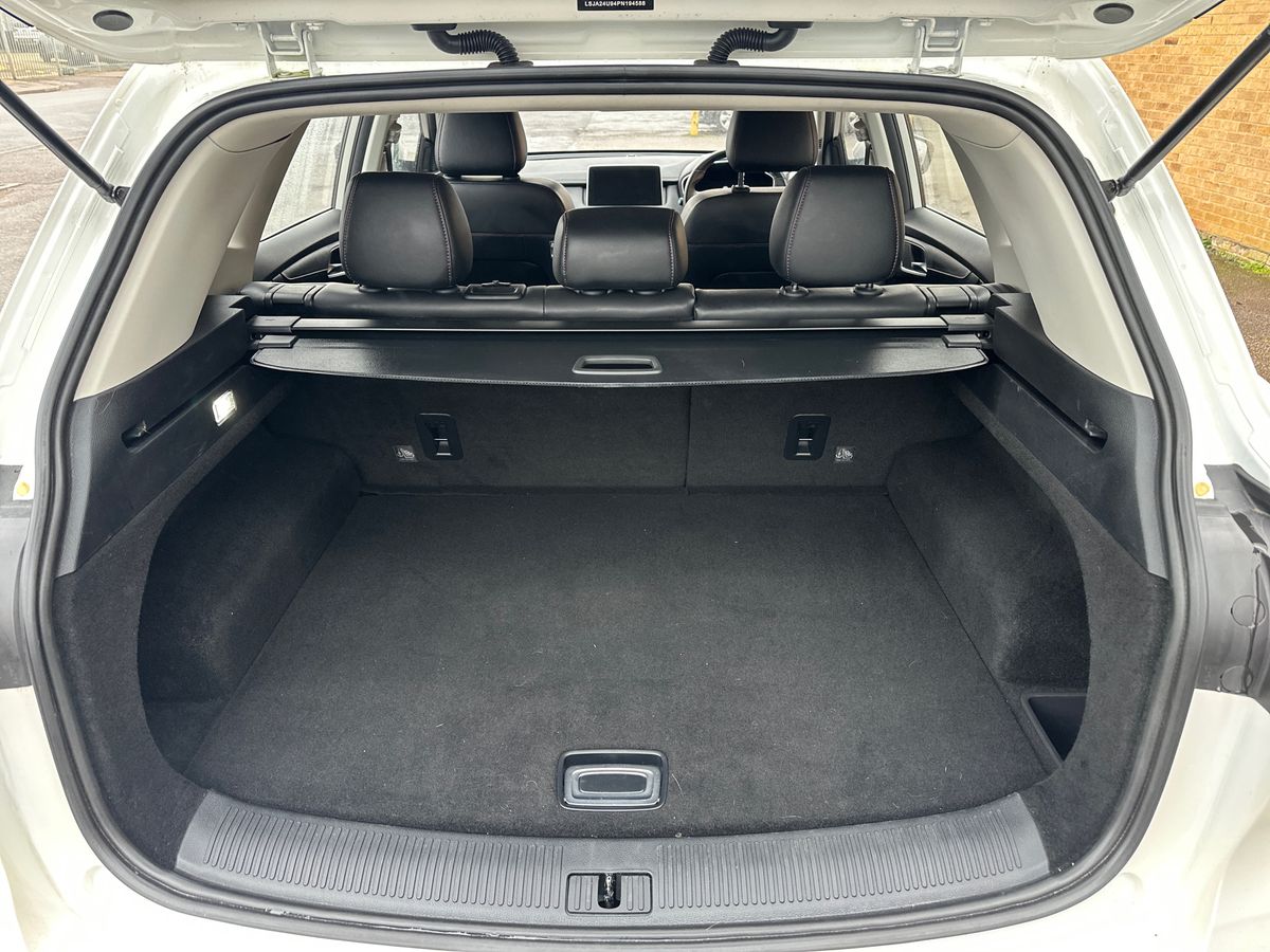 Used MG MG HS 2023 for sale - 77581274: Photo 12