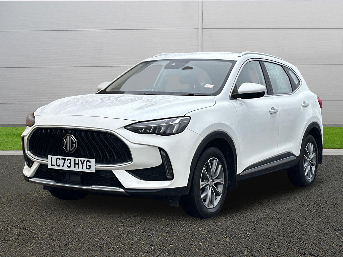 Used MG MG HS 2023 for sale - 77581274: Photo 3