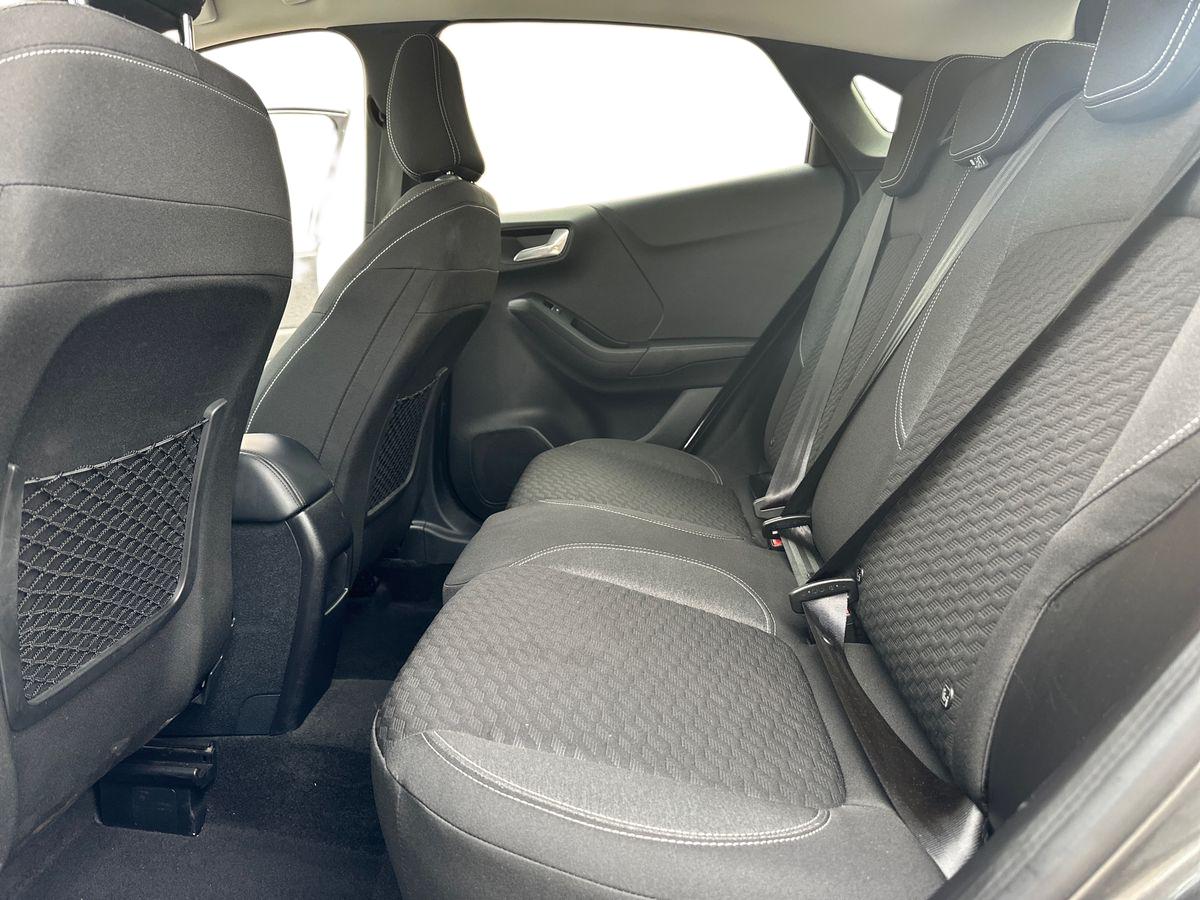 Used Ford Puma 2024 for sale - 77660438: Photo 11