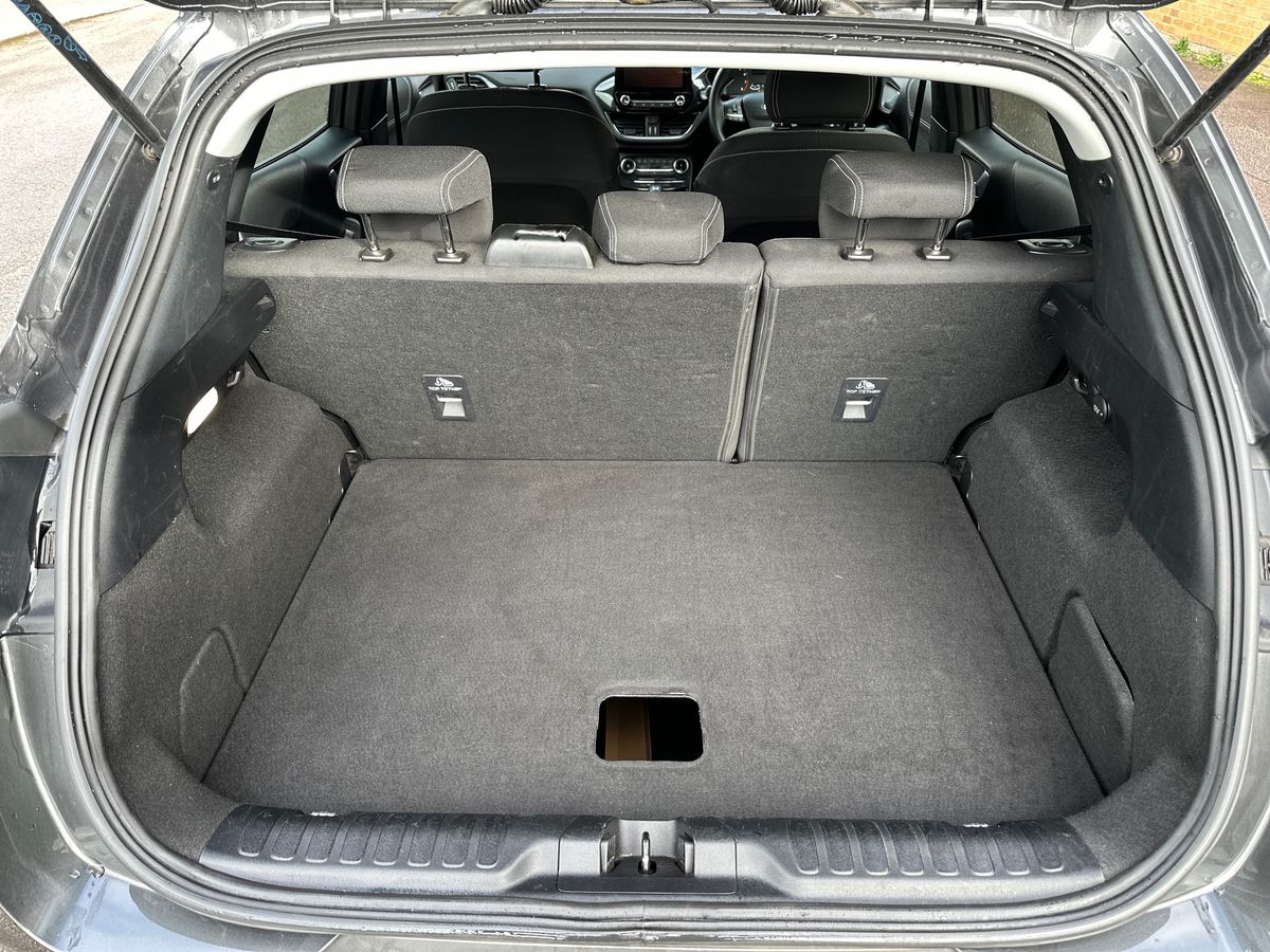 Used Ford Puma 2024 for sale - 77660438: Photo 12