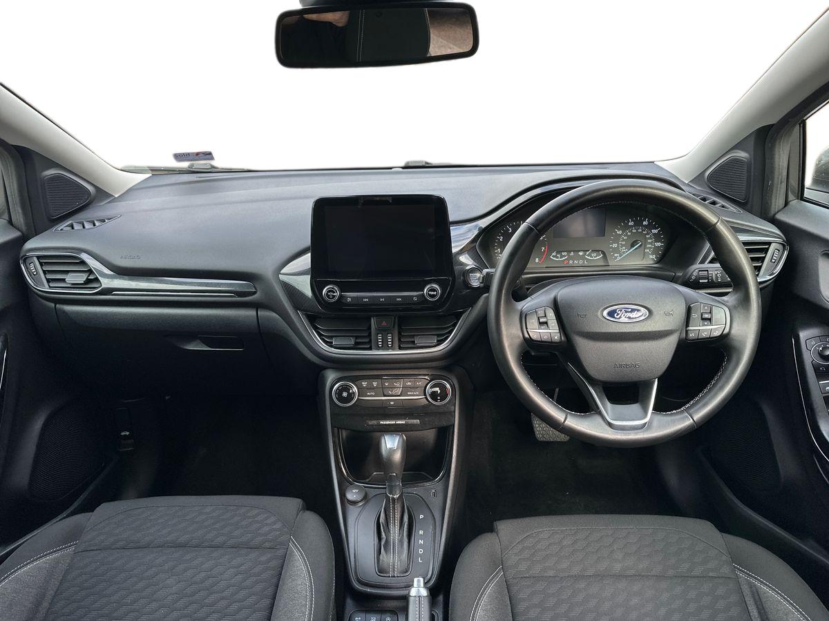 Used Ford Puma 2024 for sale - 77660438: Photo 13