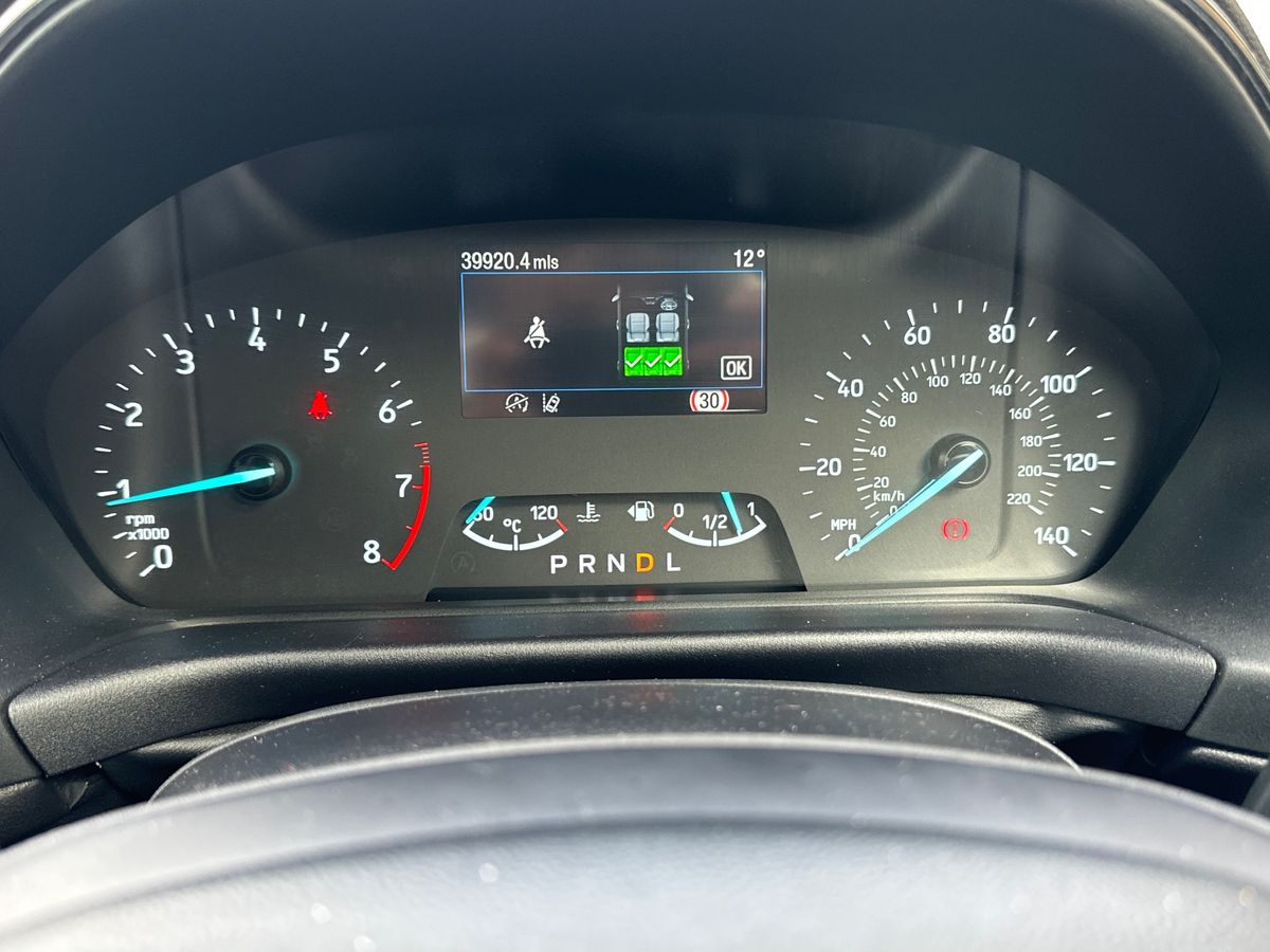 Used Ford Puma 2024 for sale - 77660438: Photo 14