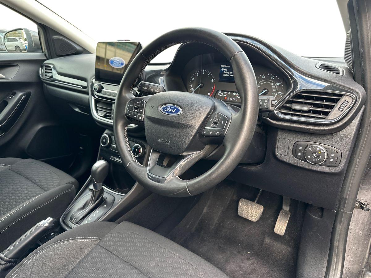 Used Ford Puma 2024 for sale - 77660438: Photo 15