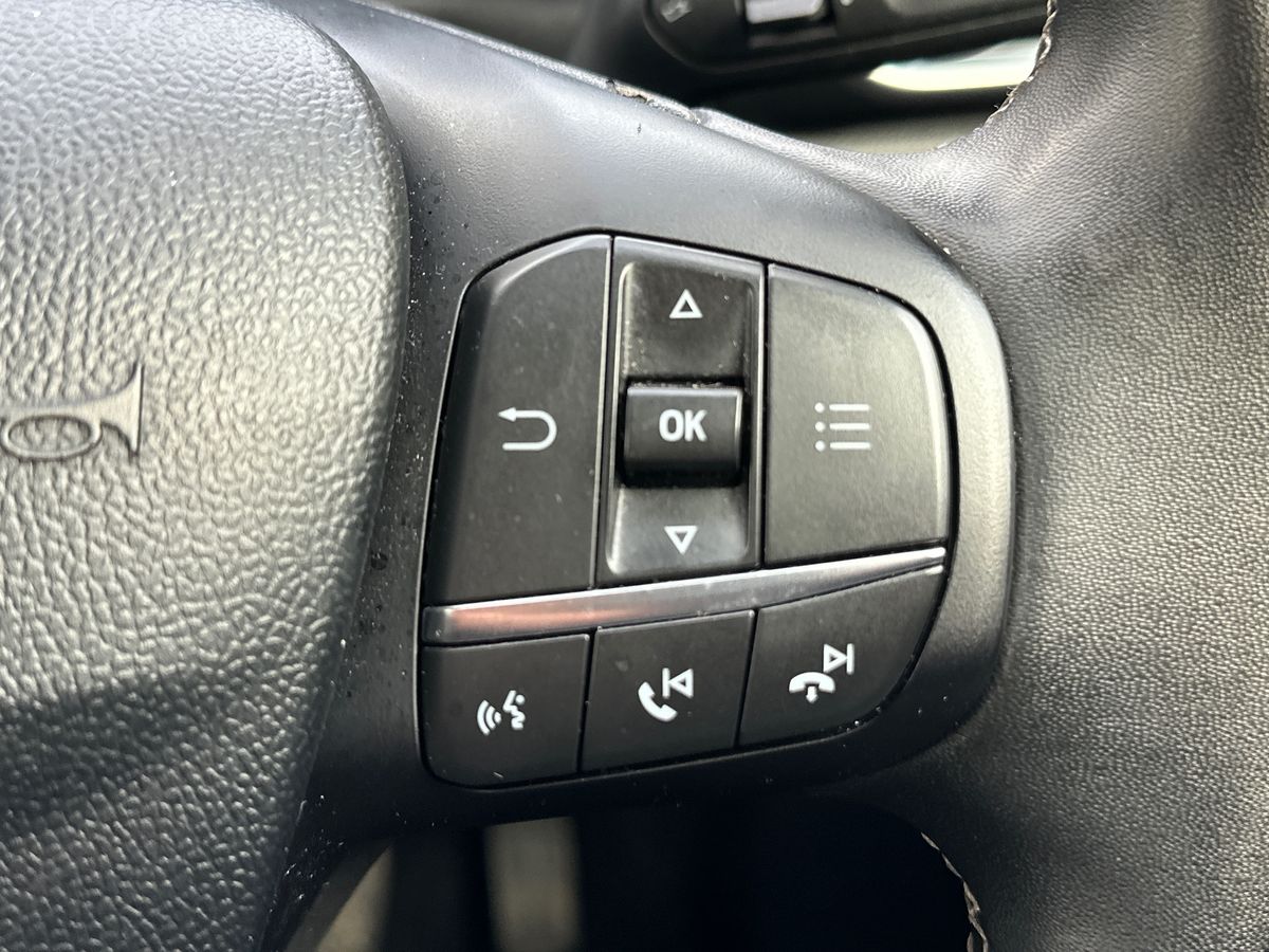 Used Ford Puma 2024 for sale - 77660438: Photo 17