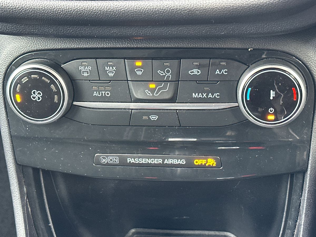 Used Ford Puma 2024 for sale - 77660438: Photo 18