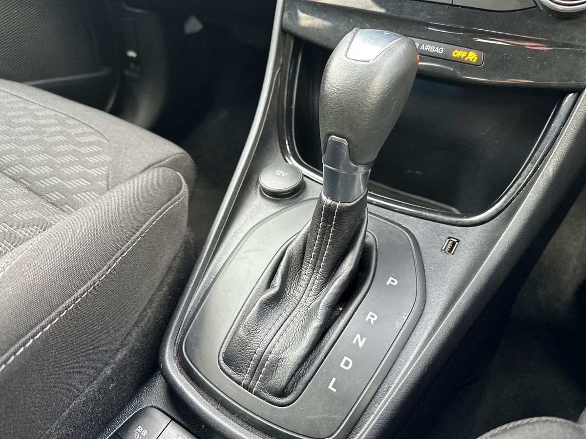 Used Ford Puma 2024 for sale - 77660438: Photo 19