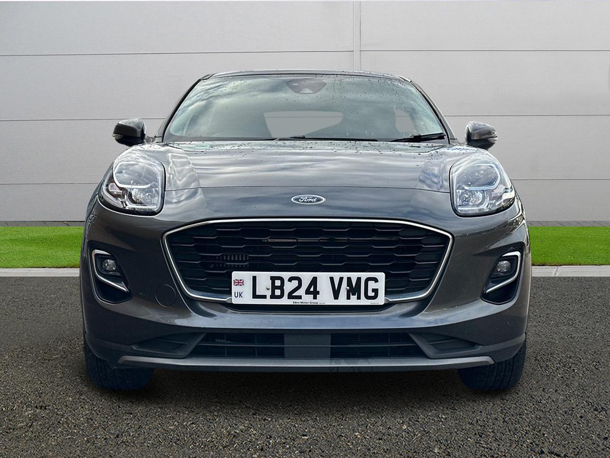 Used Ford Puma 2024 for sale - 77660438: Photo 2