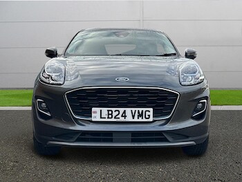 Used Ford Puma 2024 for sale - 77660438: Photo