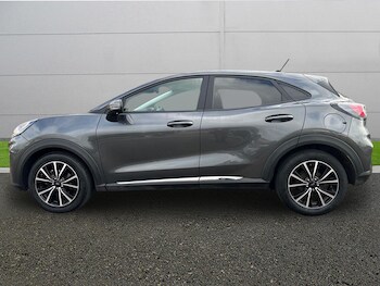 Used Ford Puma 2024 for sale - 77660438: Photo