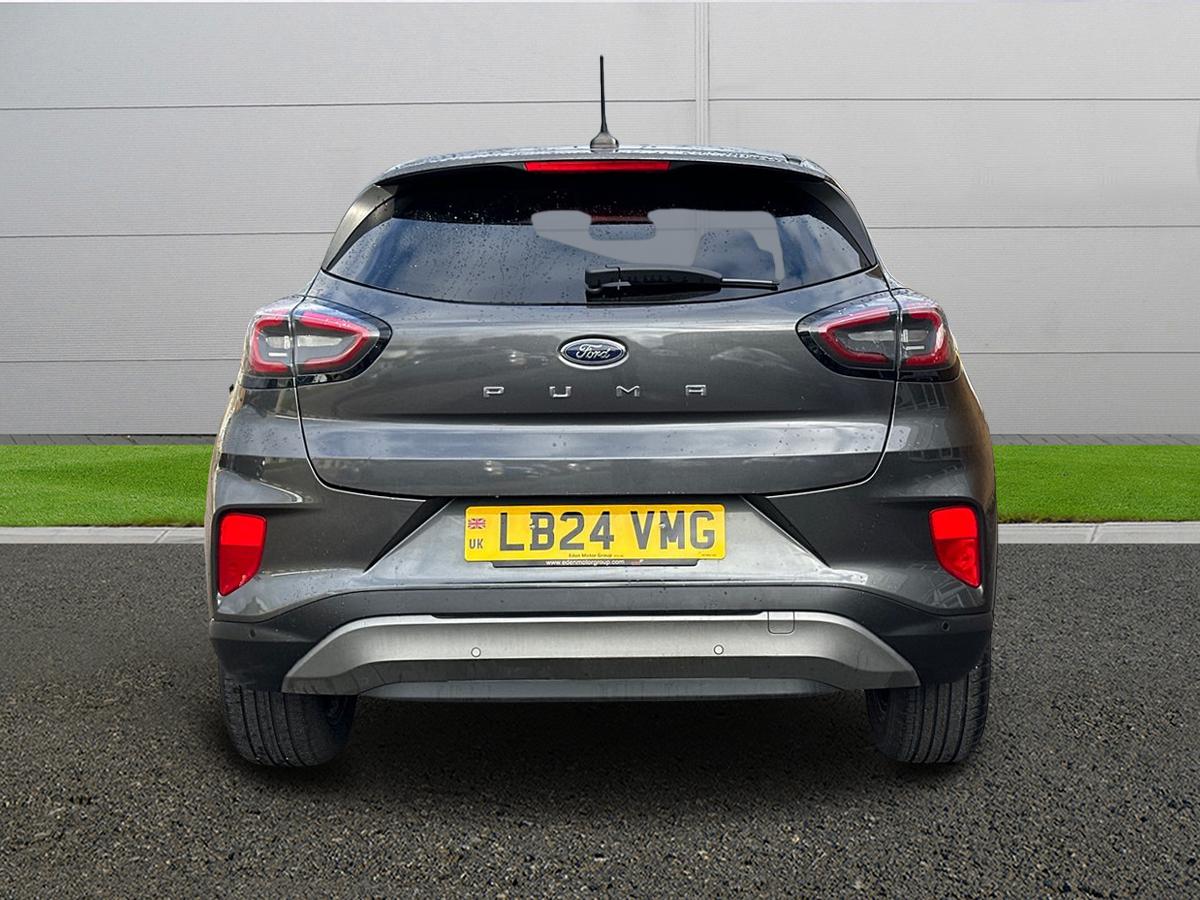 Used Ford Puma 2024 for sale - 77660438: Photo 6