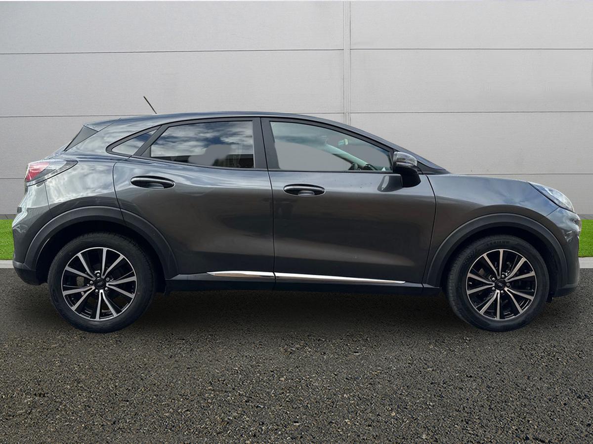 Used Ford Puma 2024 for sale - 77660438: Photo 8