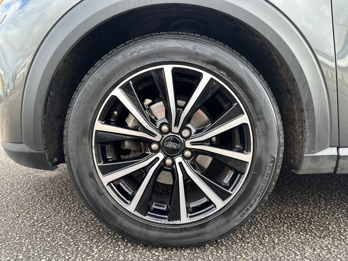 Used Ford Puma 2024 for sale - 77660438: Photo 9