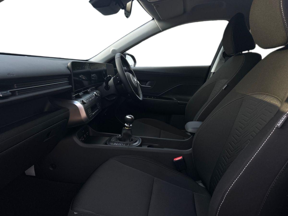 Used Hyundai KONA 2025 for sale - 77002483: Photo 10