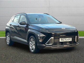 Hyundai KONA feature image