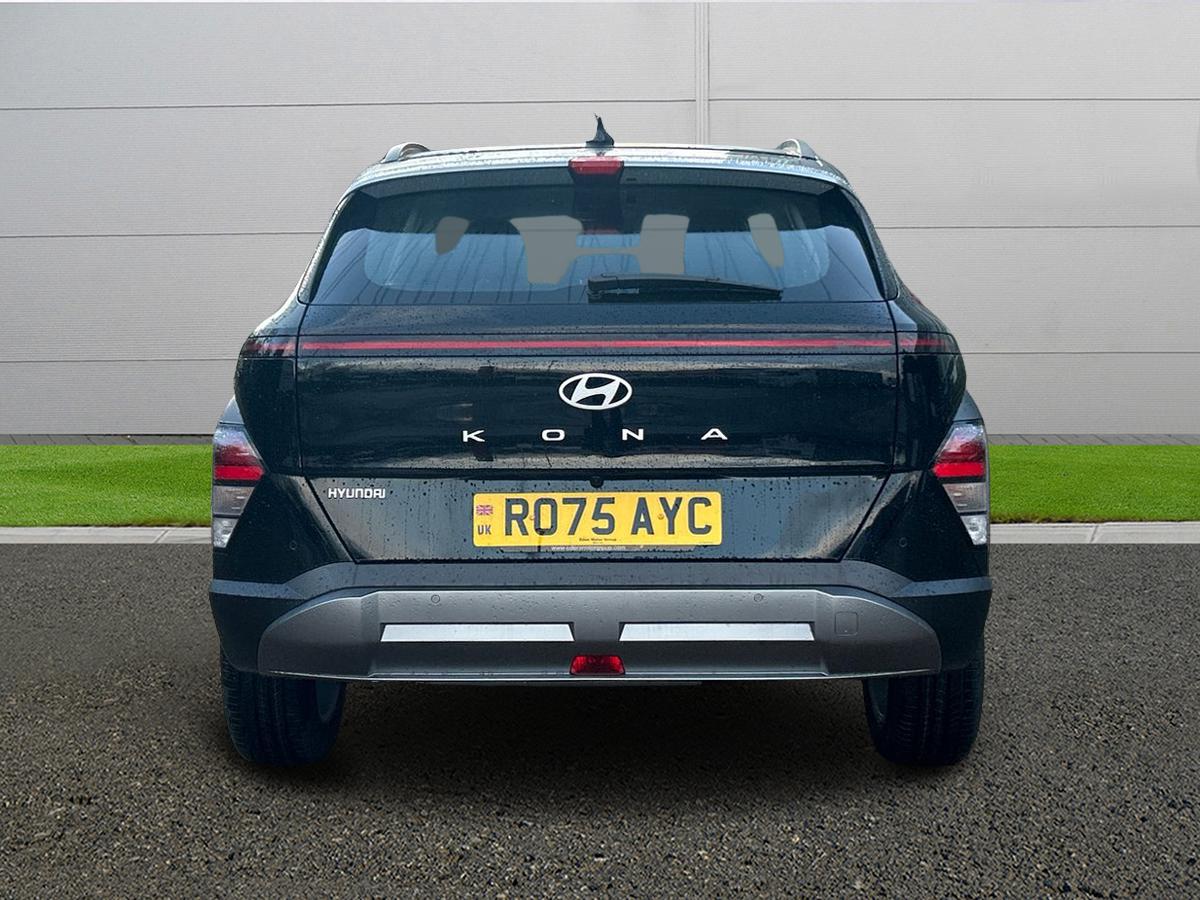 Used Hyundai KONA 2025 for sale - 77002483: Photo 6