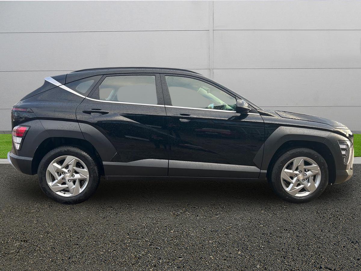 Used Hyundai KONA 2025 for sale - 77002483: Photo 8