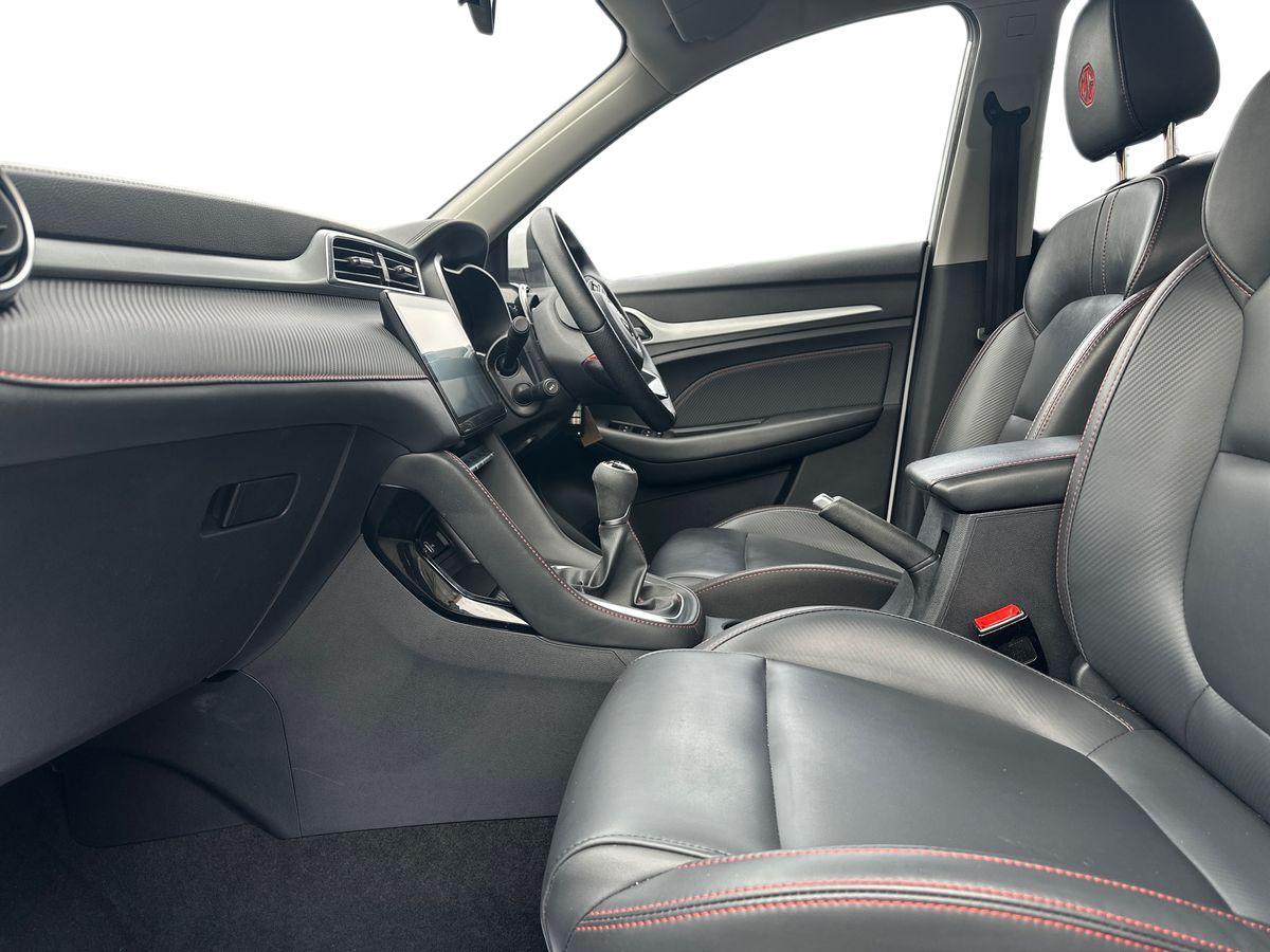 Used MG MG ZS 2022 for sale - 76730878: Photo 10