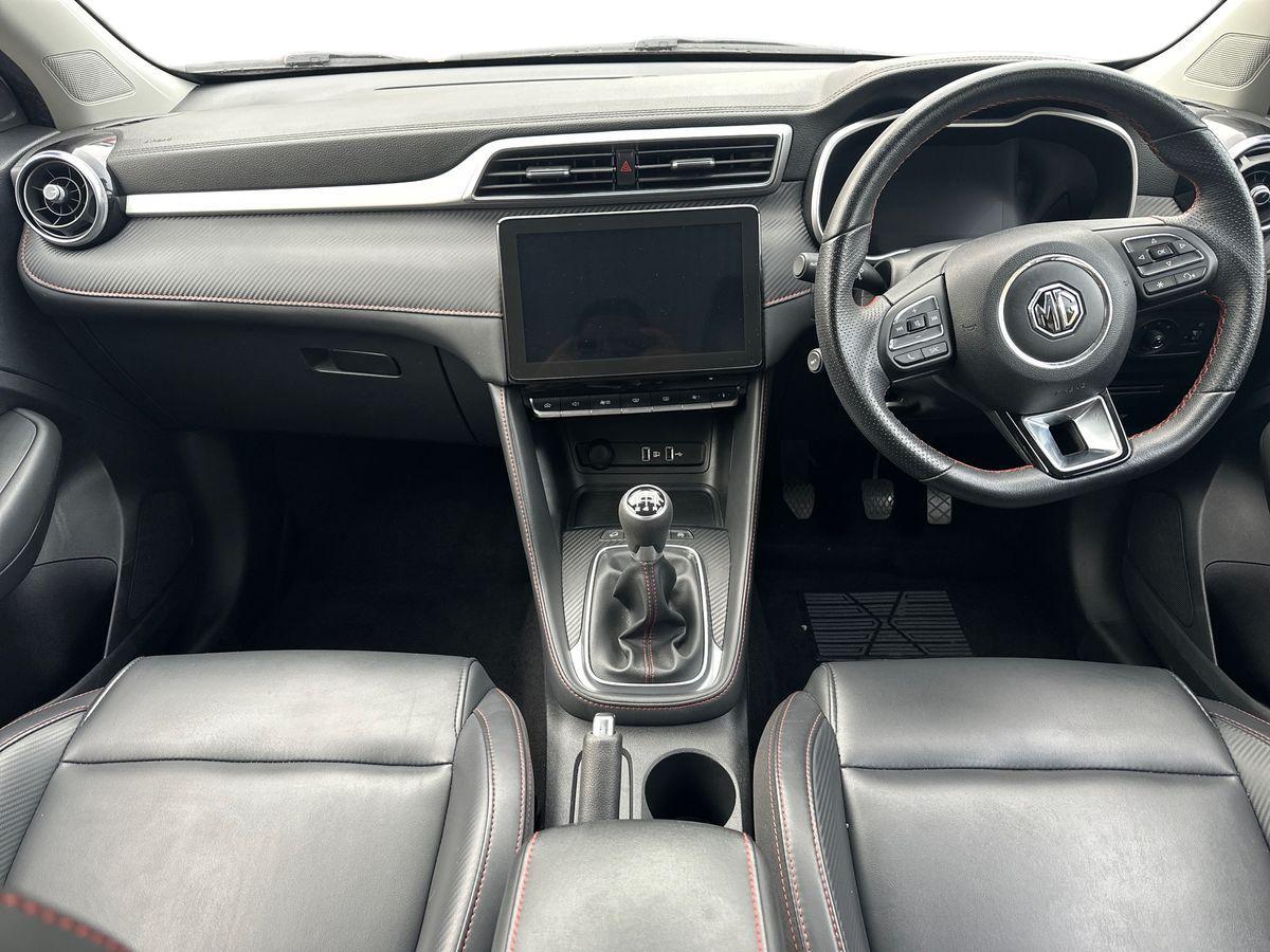 Used MG MG ZS 2022 for sale - 76730878: Photo 13