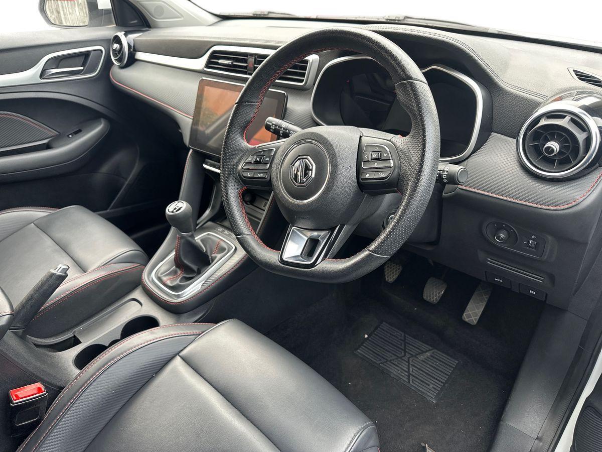 Used MG MG ZS 2022 for sale - 76730878: Photo 15