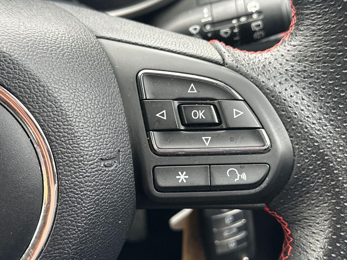 Used MG MG ZS 2022 for sale - 76730878: Photo 17