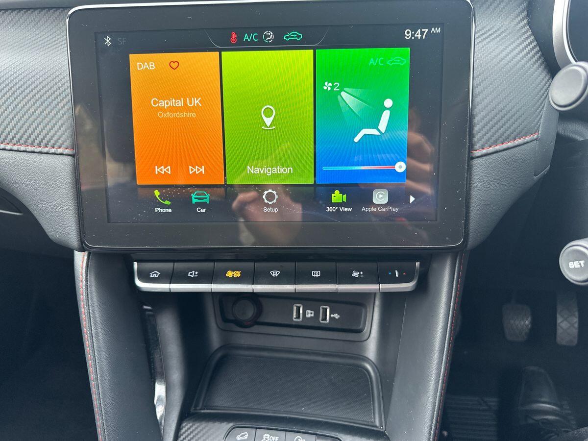 Used MG MG ZS 2022 for sale - 76730878: Photo 18